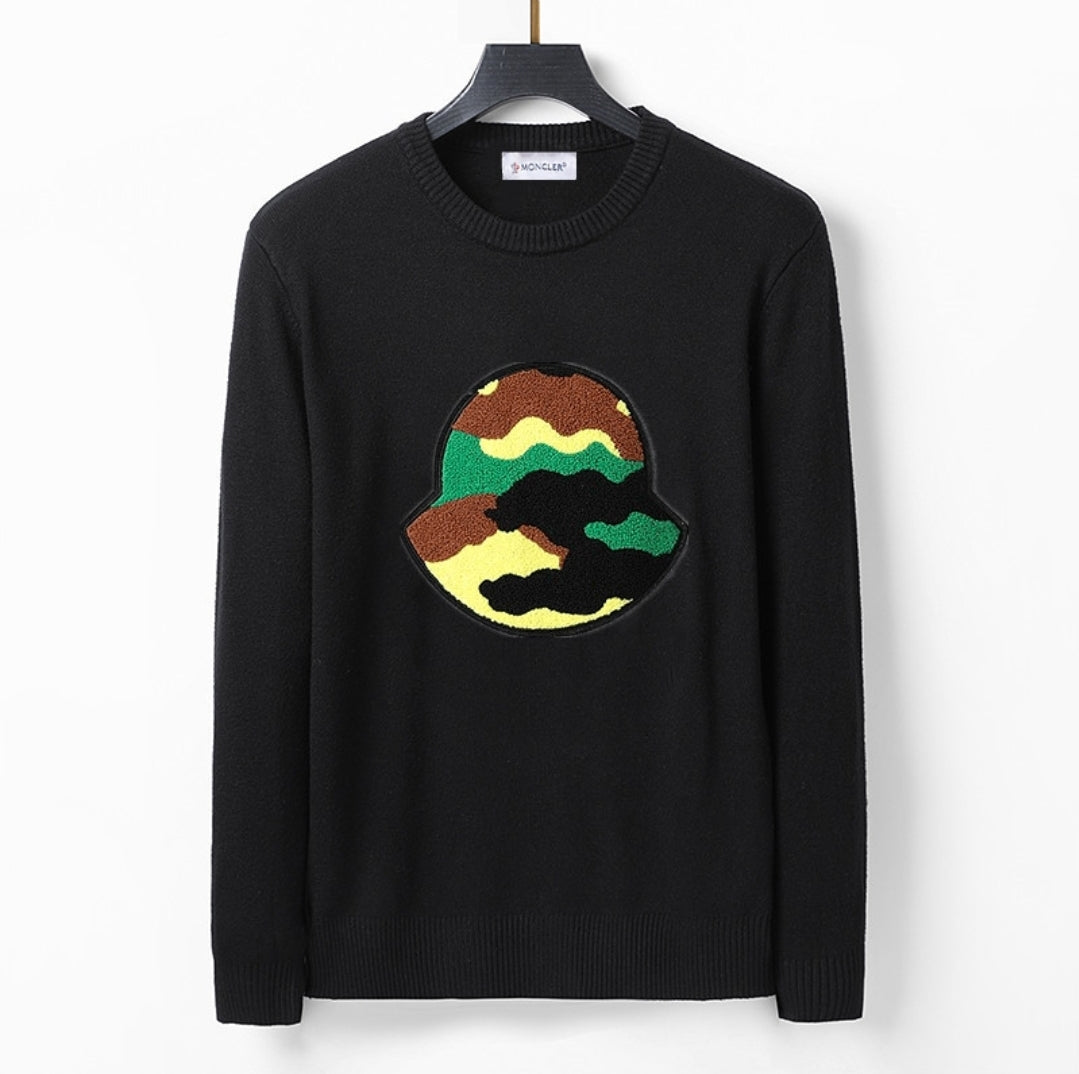 MC #Sweater