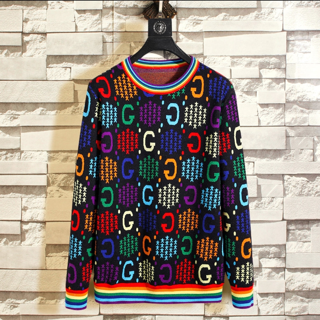 GG #Sweater