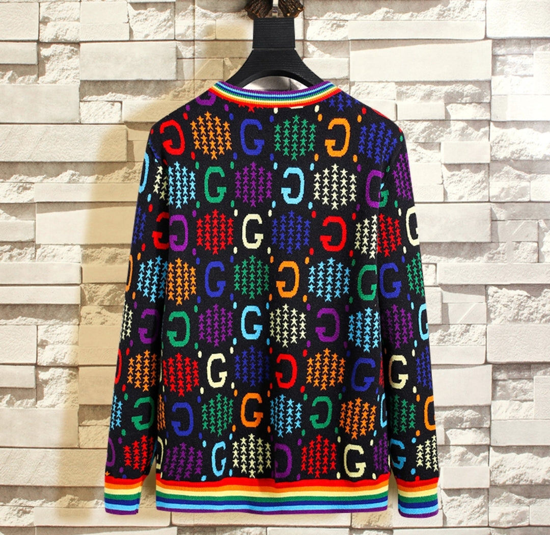 GG #Sweater