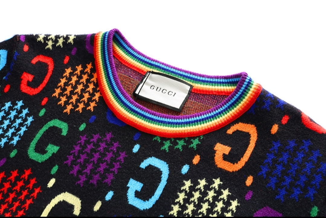 GG #Sweater