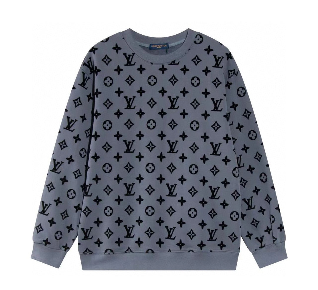 LV #Sweaters