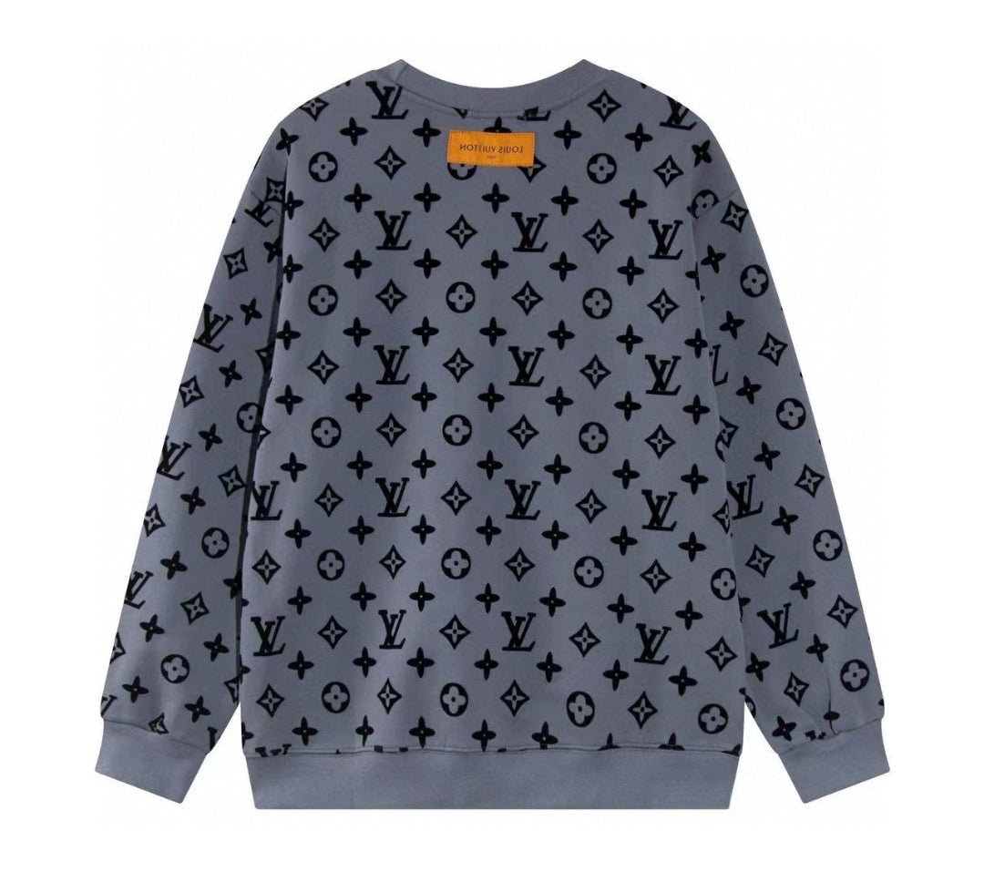 LV #Sweaters