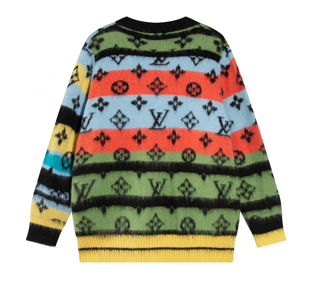 LV #Cardigan