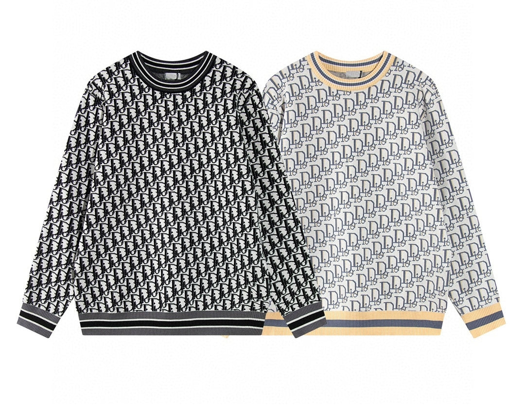 CD #Sweater