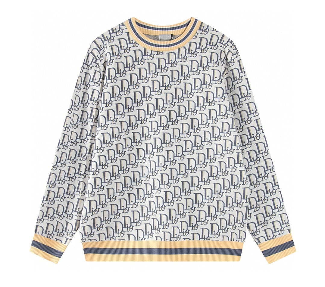 CD #Sweater