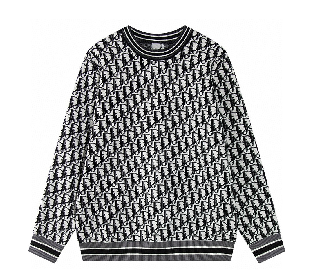 CD #Sweater