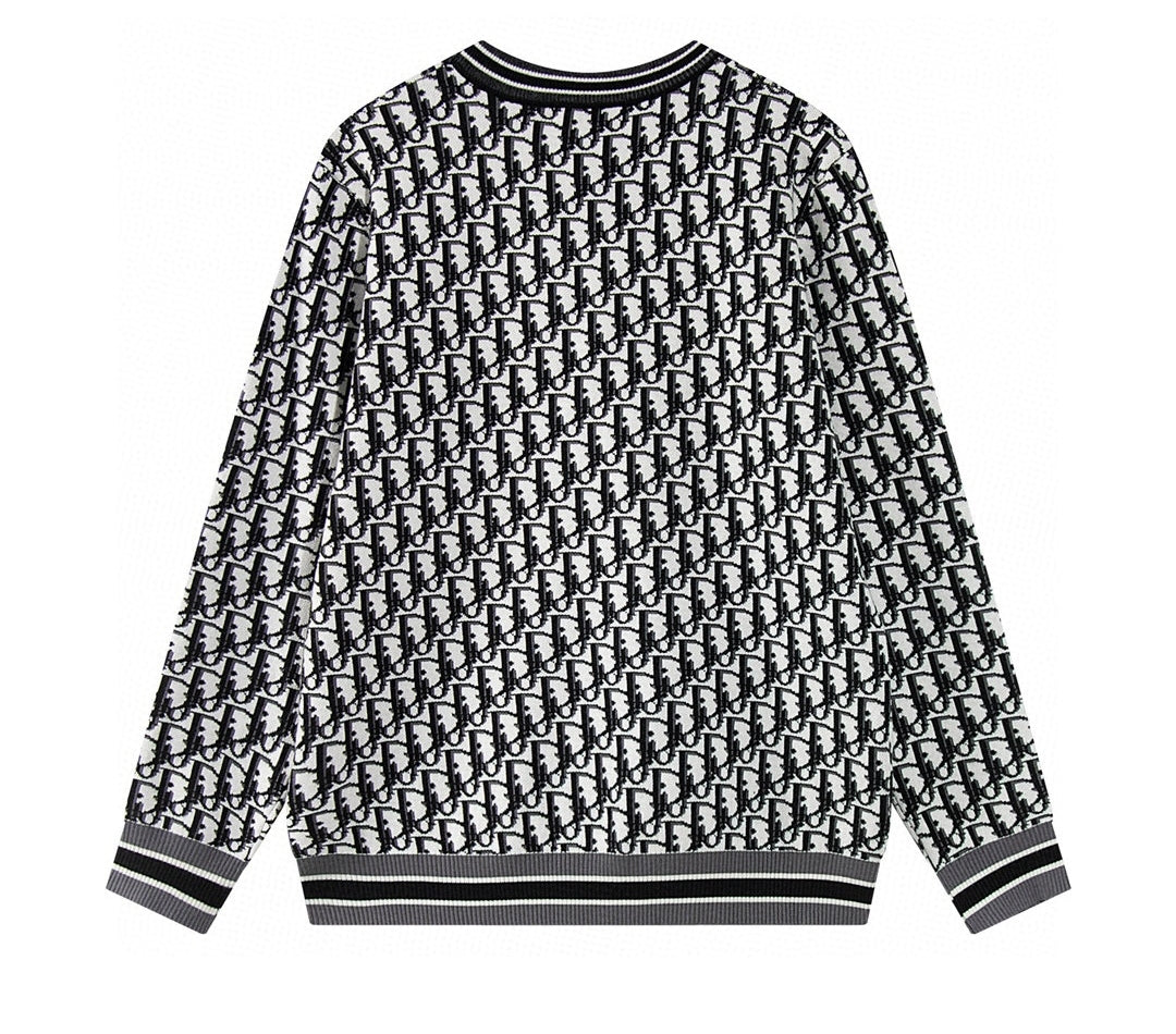 CD #Sweater
