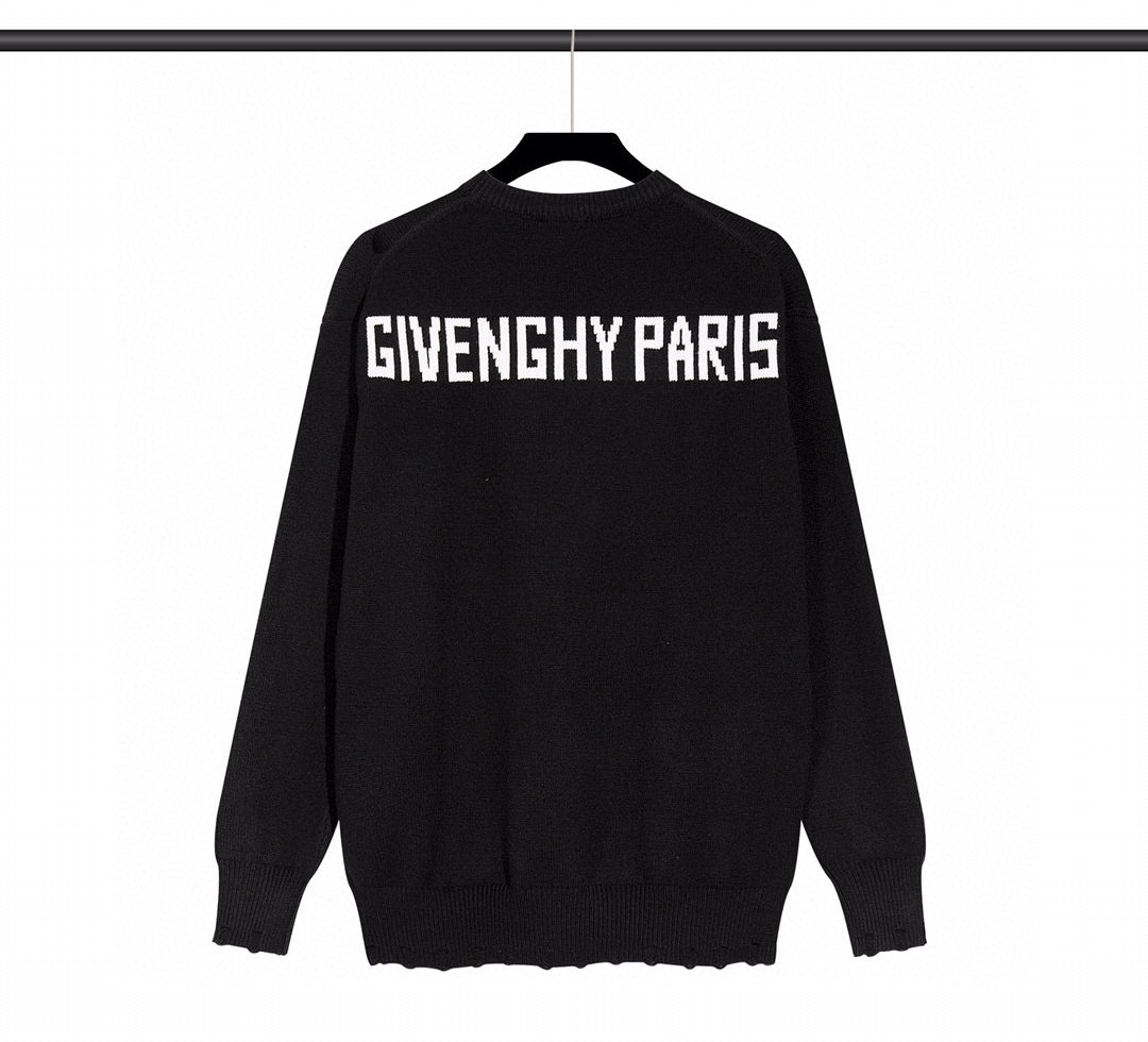 GV #Sweater