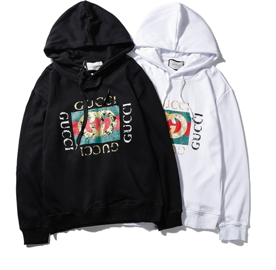 GG #Hoodie (2 Colors)
