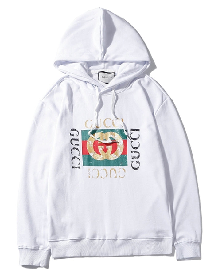 GG #Hoodie (2 Colors)