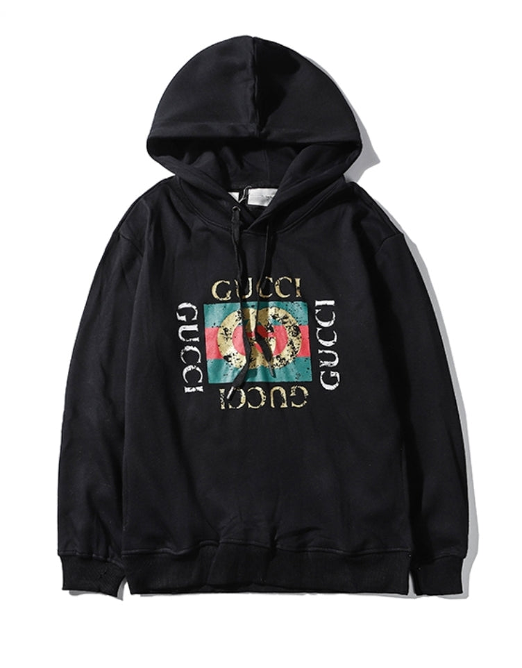GG #Hoodie (2 Colors)