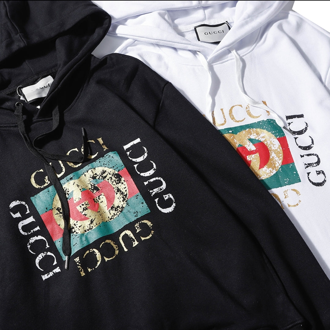 GG #Hoodie (2 Colors)