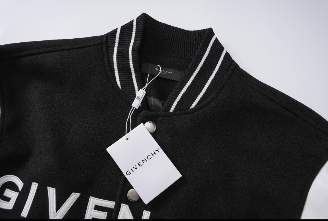 GV #Jacket