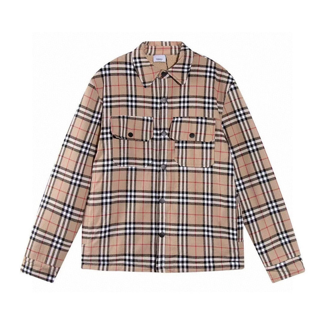Bur #Jacket