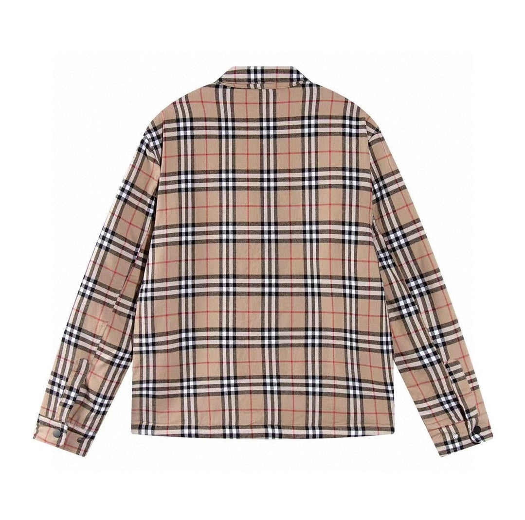 Bur #Jacket