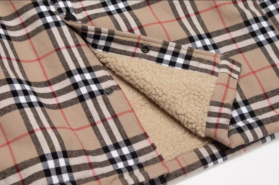 Bur #Jacket