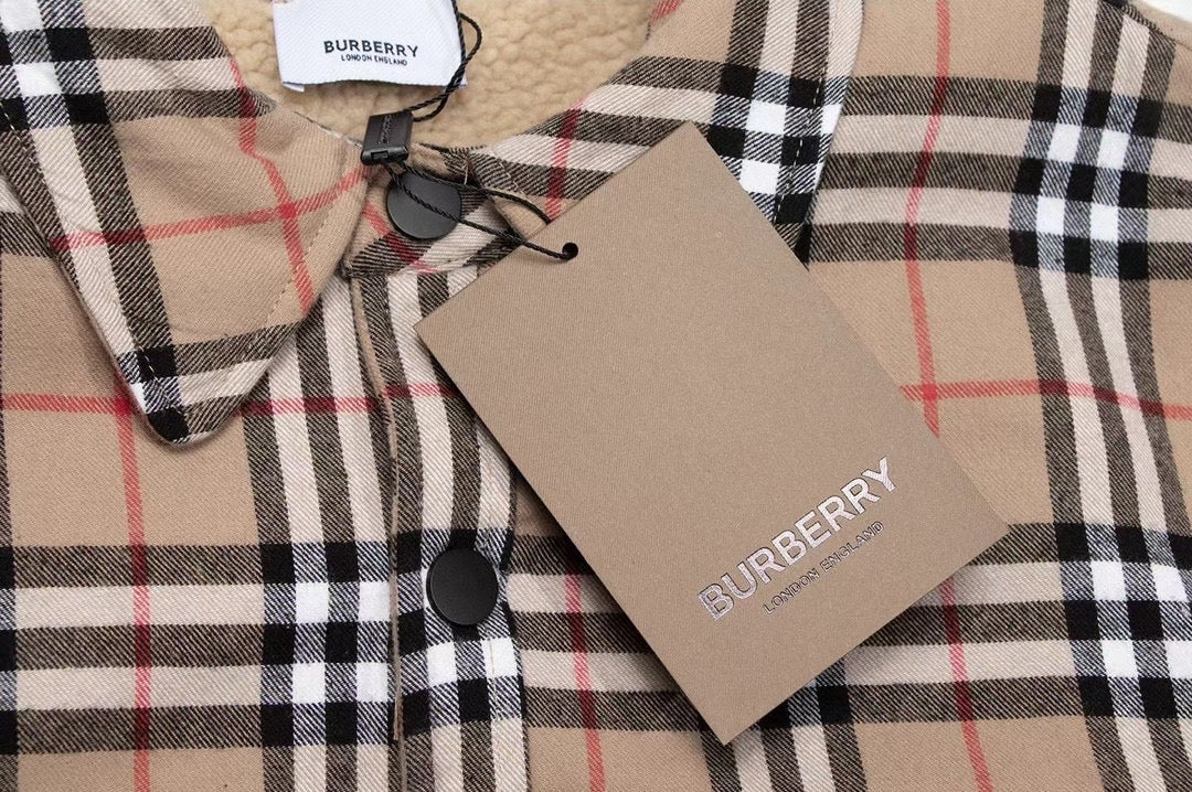 Bur #Jacket