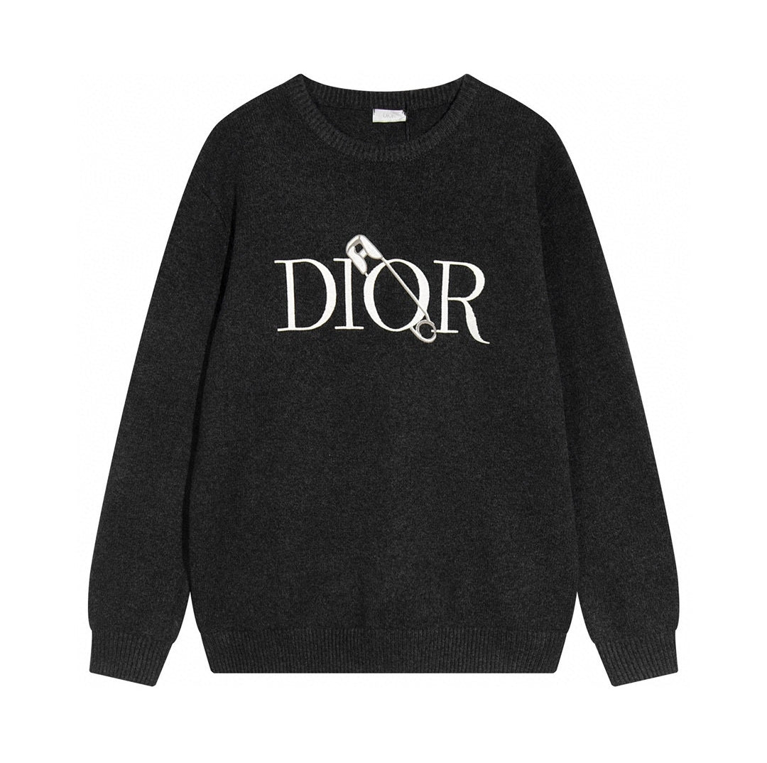 CD #Sweater