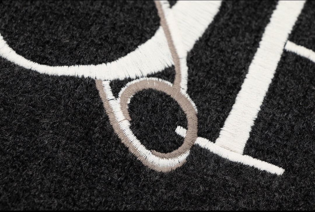 CD #Sweater