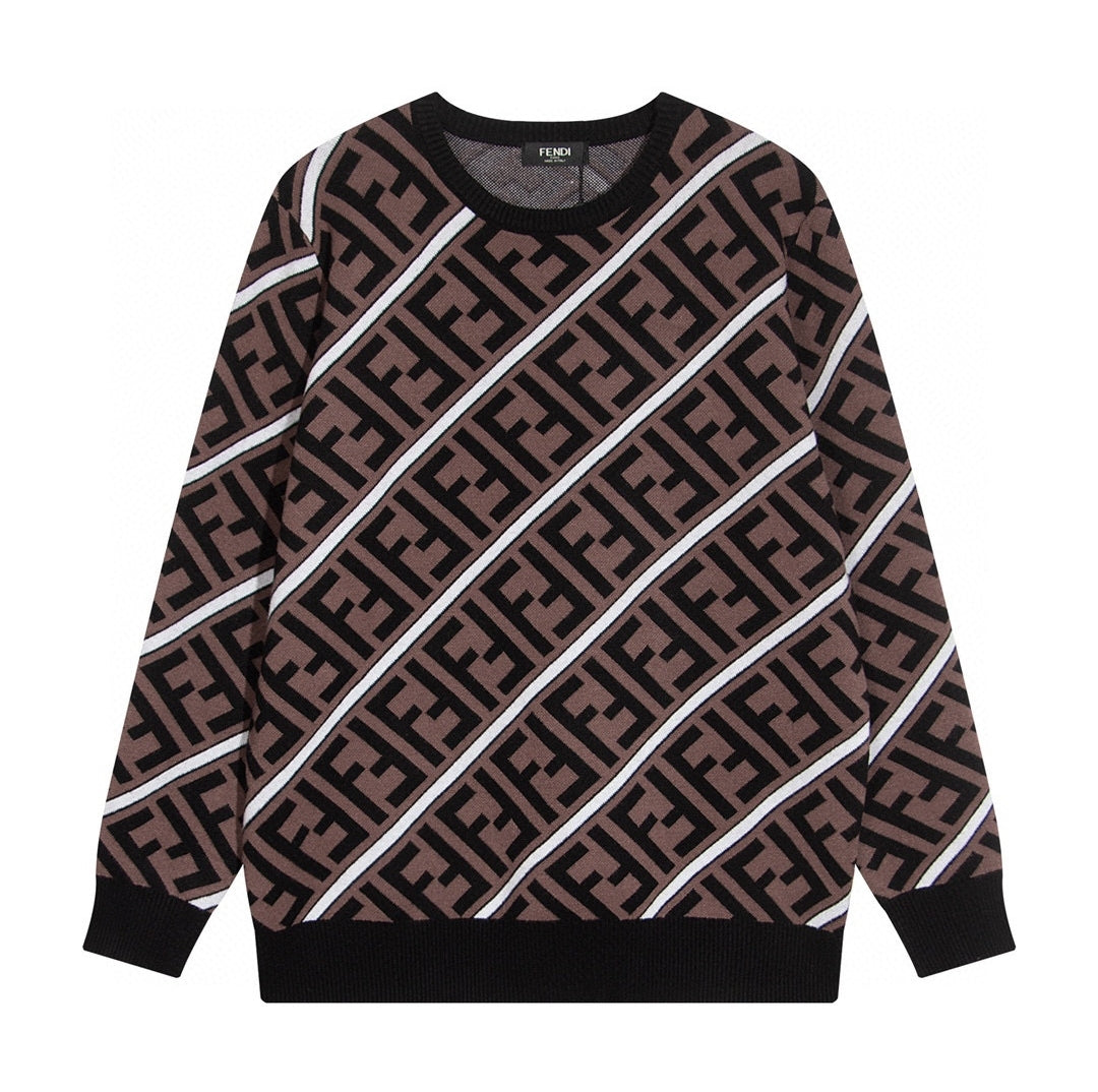 FF #Sweater