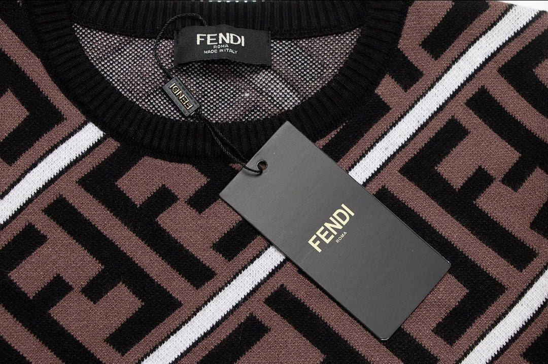 FF #Sweater