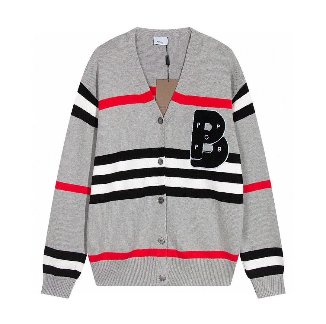 Bur #Cardigan