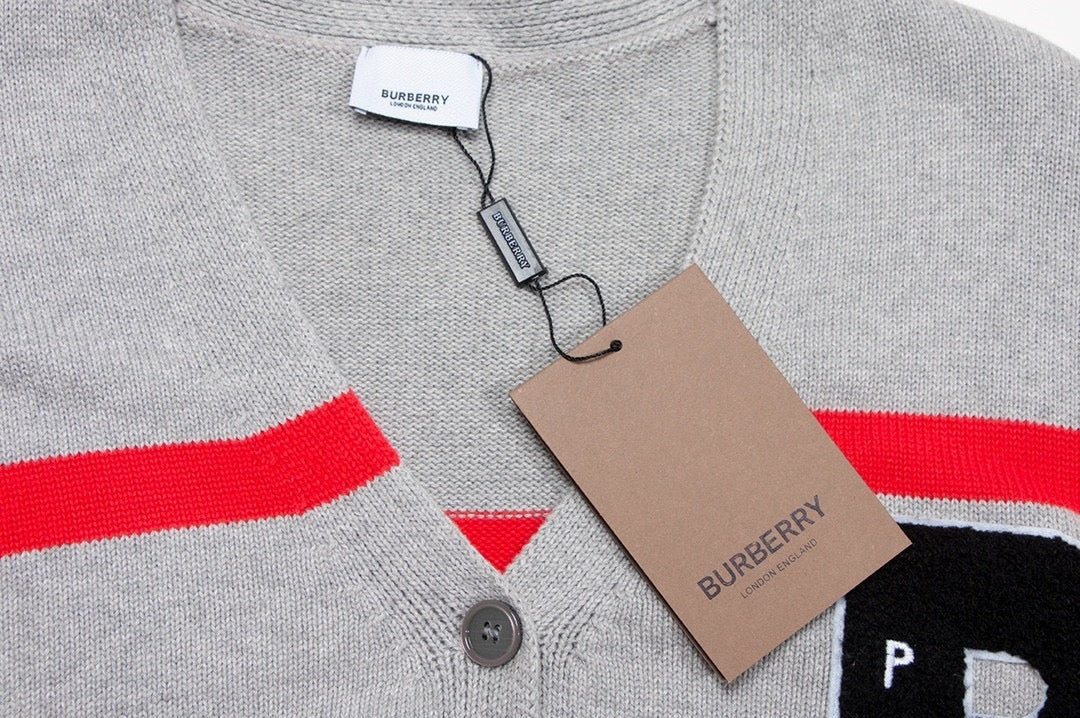 Bur #Cardigan