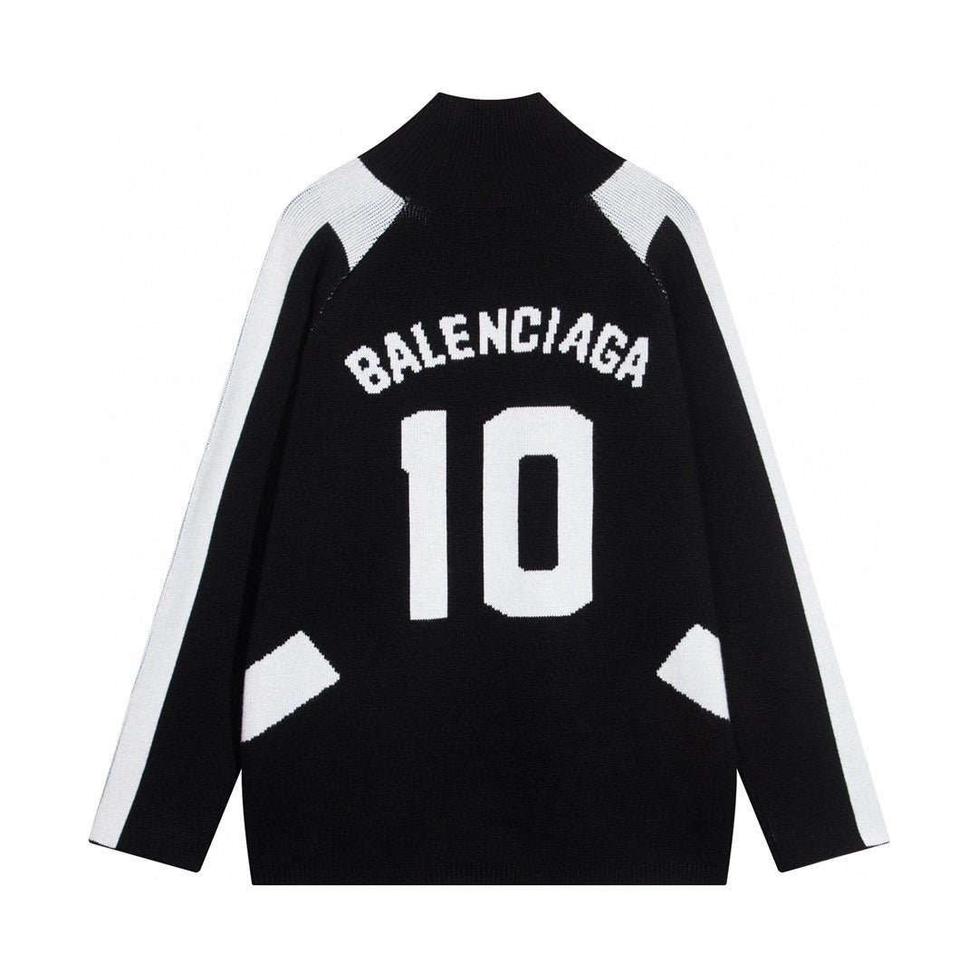 Bal #SweaterDress