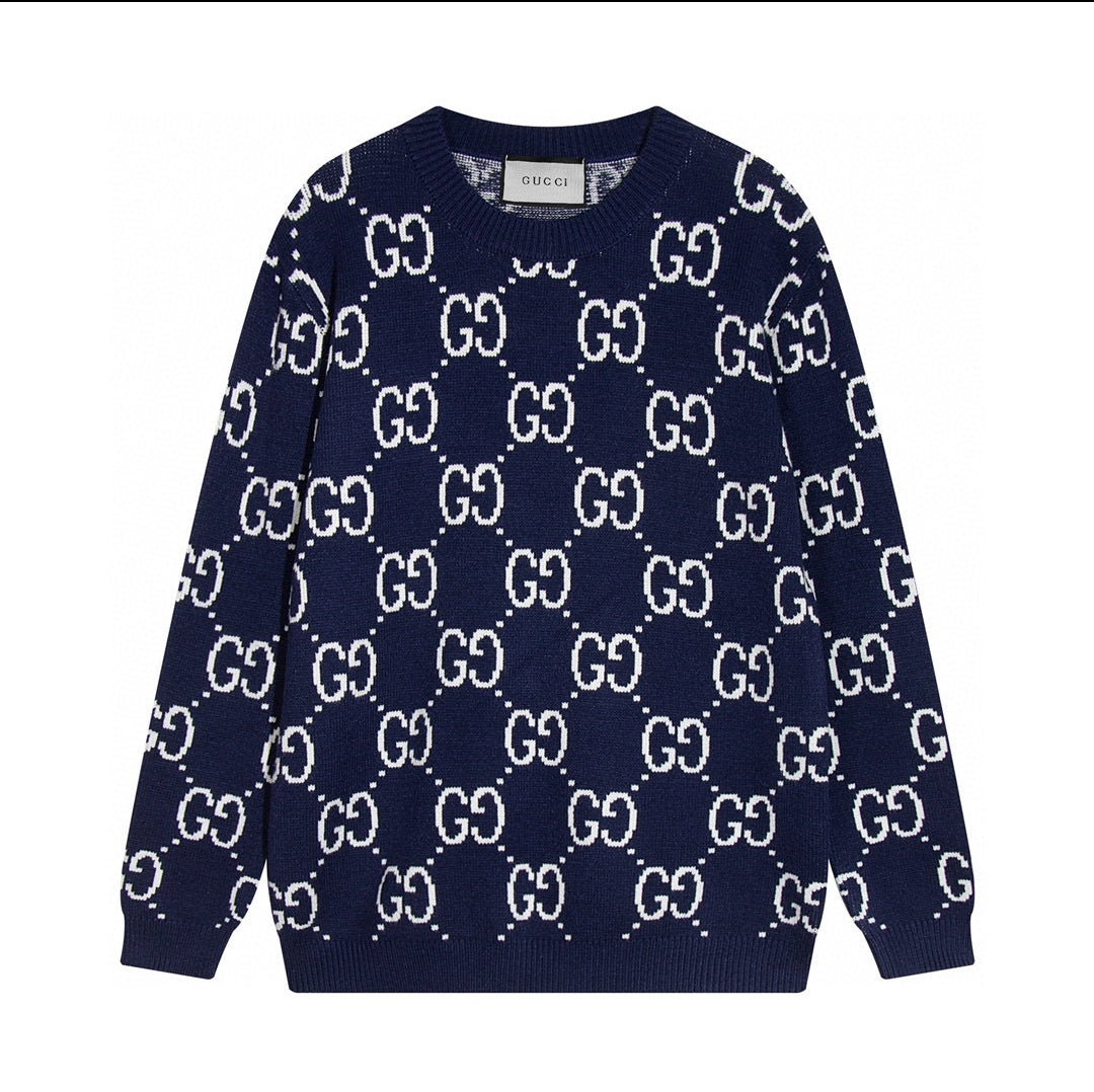 GG #Sweater