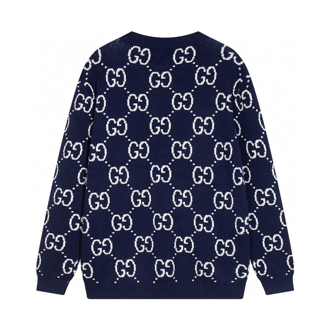 GG #Sweater