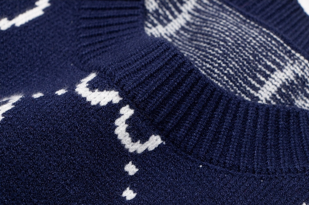 GG #Sweater