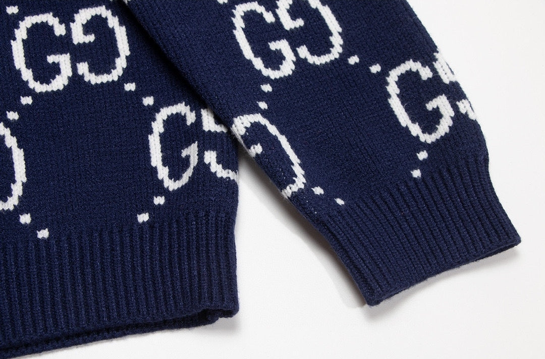 GG #Sweater