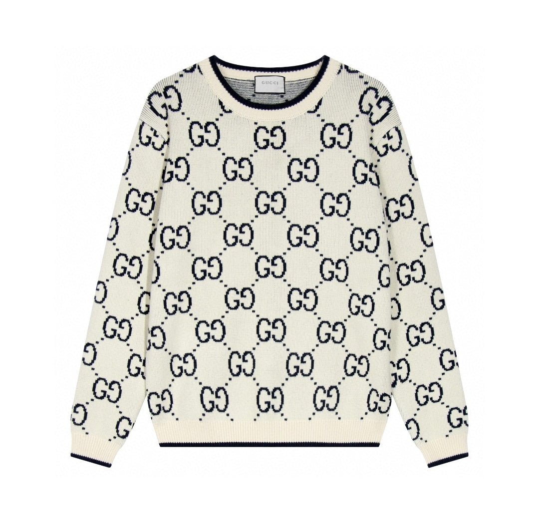 GG #Sweater