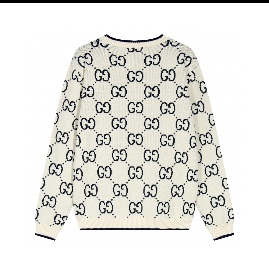GG #Sweater