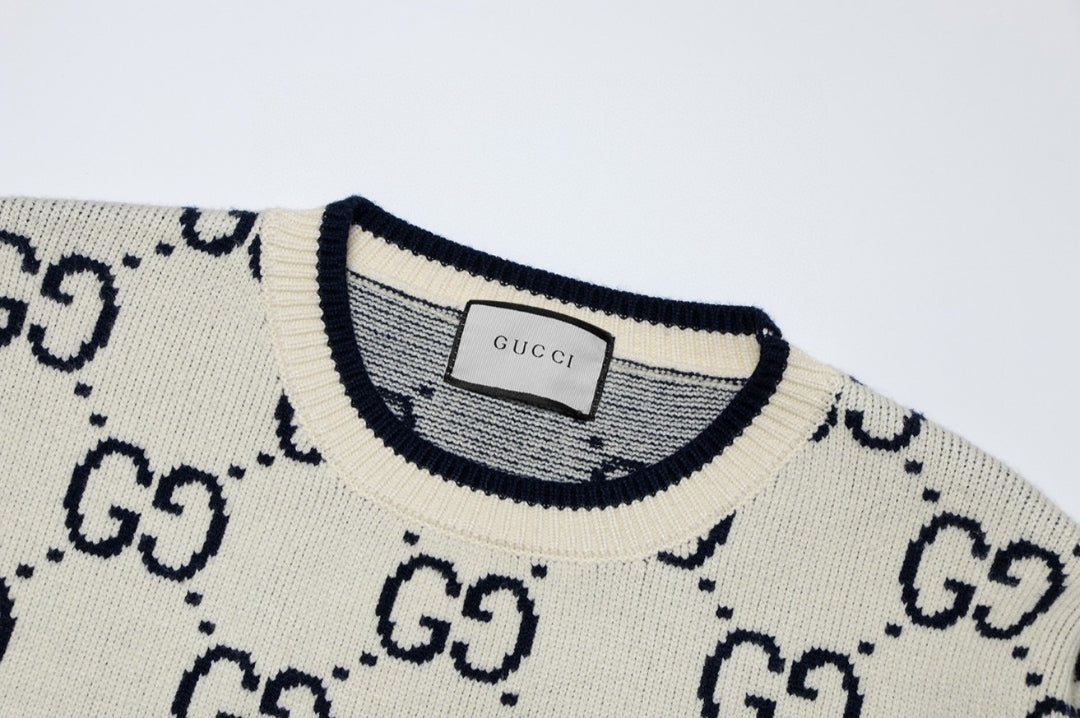 GG #Sweater