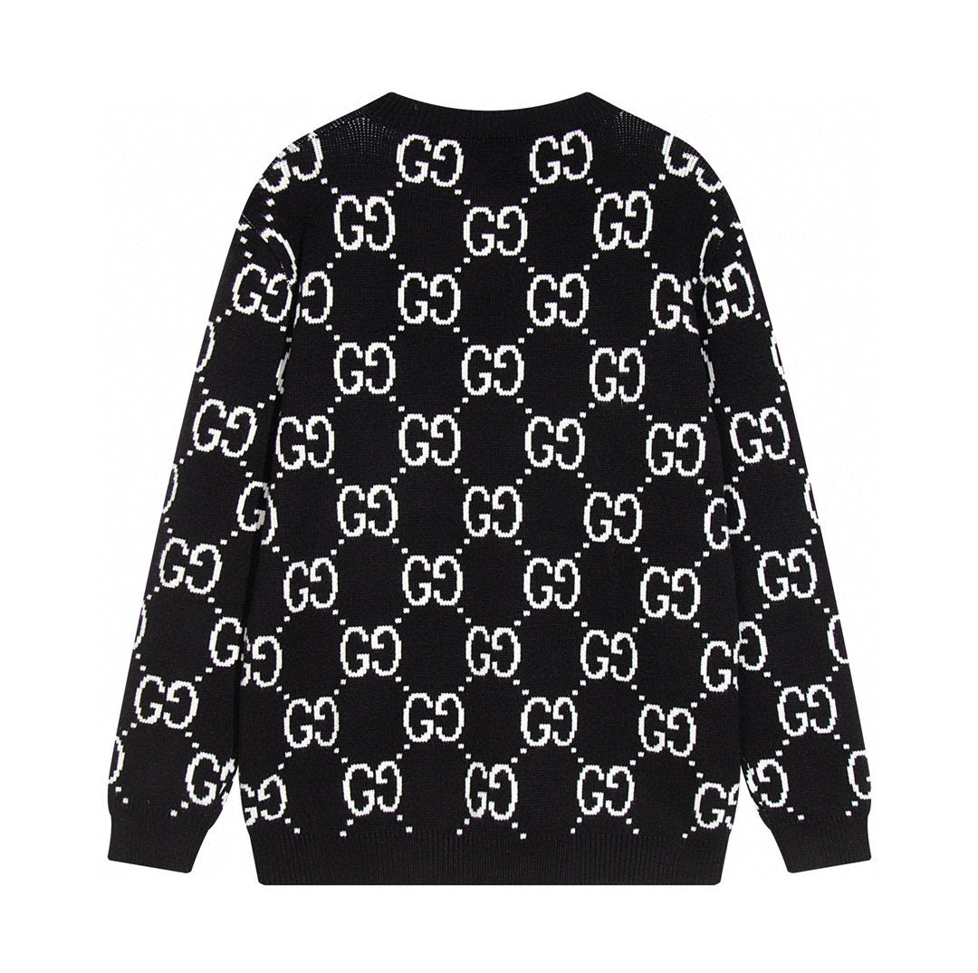 GG #Sweater