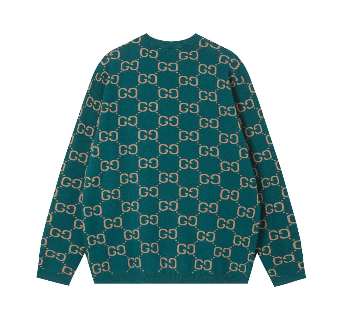 GG #Sweater (4 Colors)