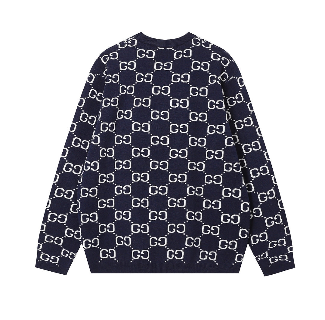 GG #Sweater (4 Colors)