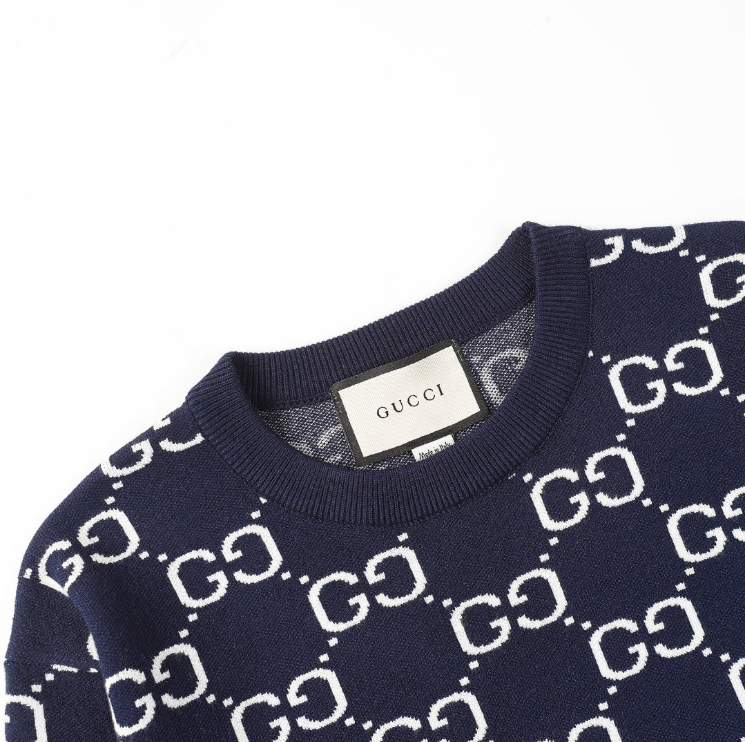 GG #Sweater (4 Colors)
