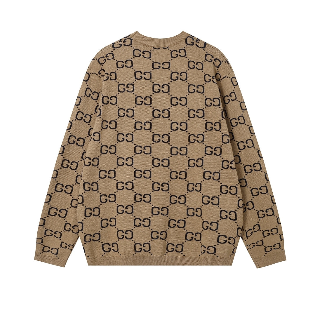 GG #Sweater (4 Colors)