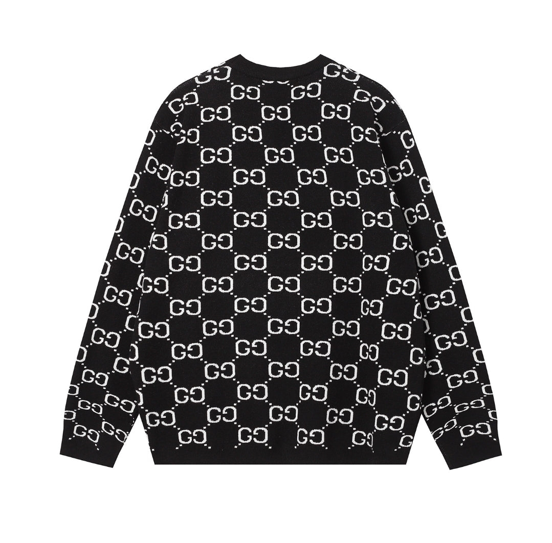 GG #Sweater (4 Colors)