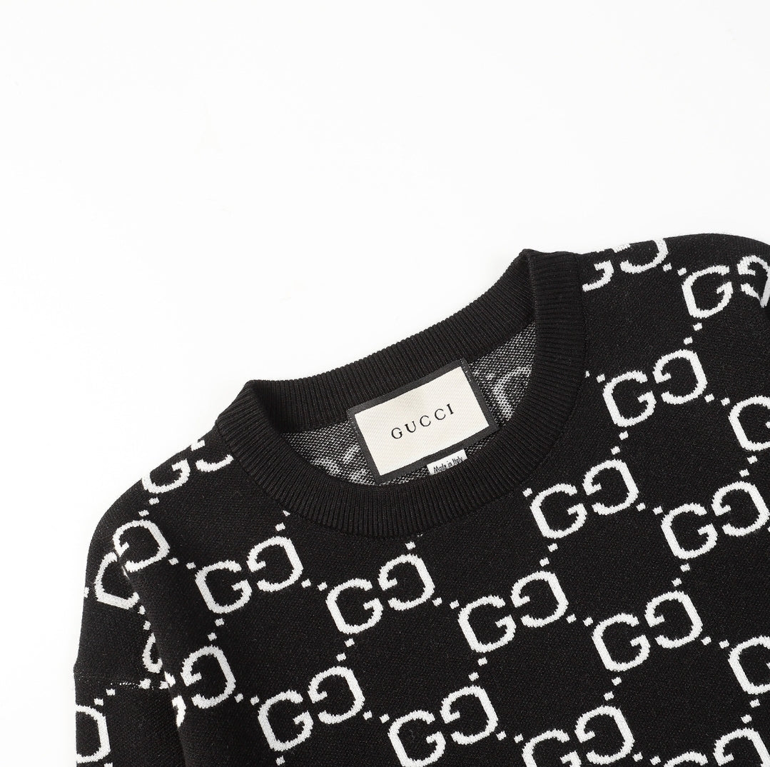 GG #Sweater (4 Colors)
