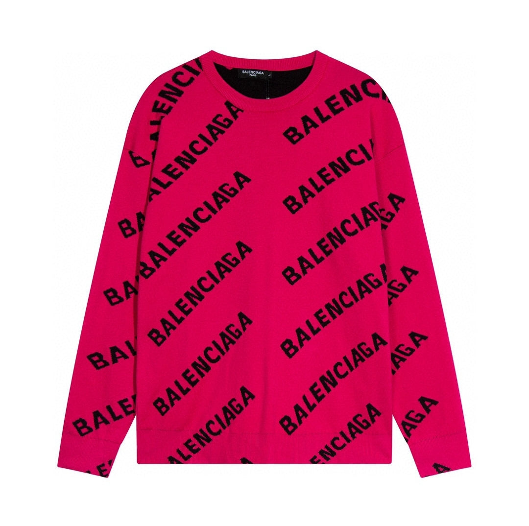 Bal #Sweater