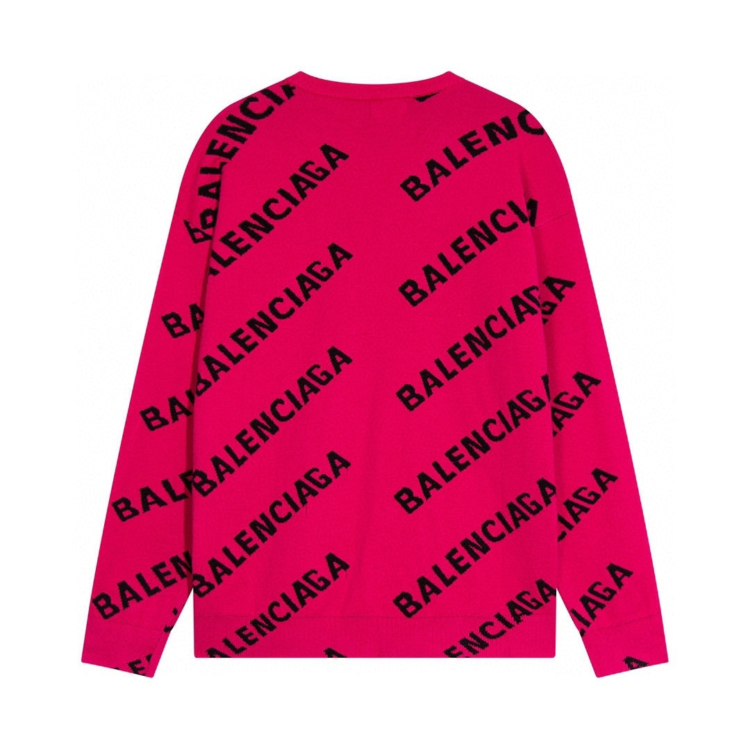 Bal #Sweater