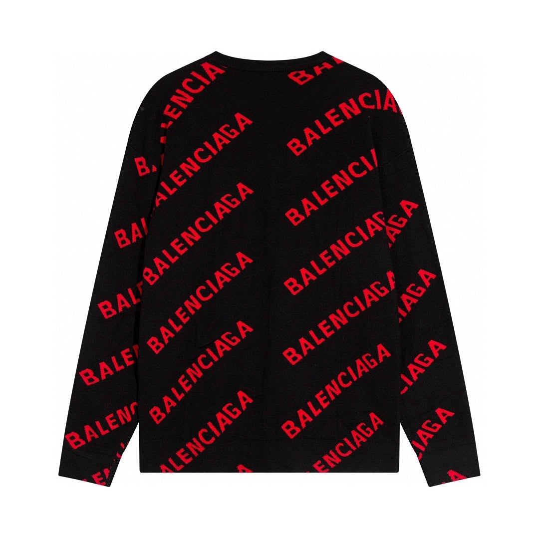 Bal #Sweater