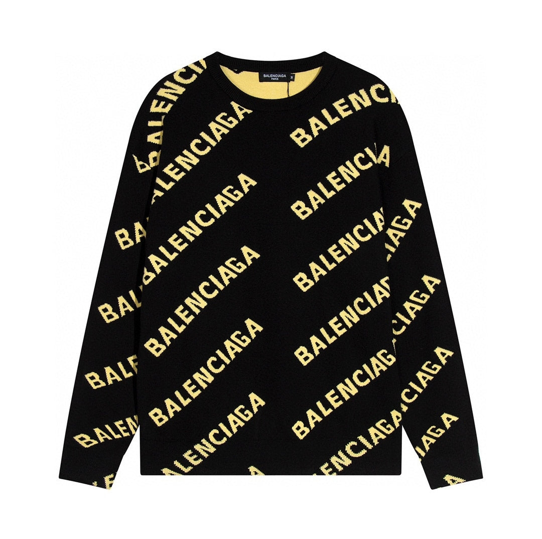 Bal #Sweater