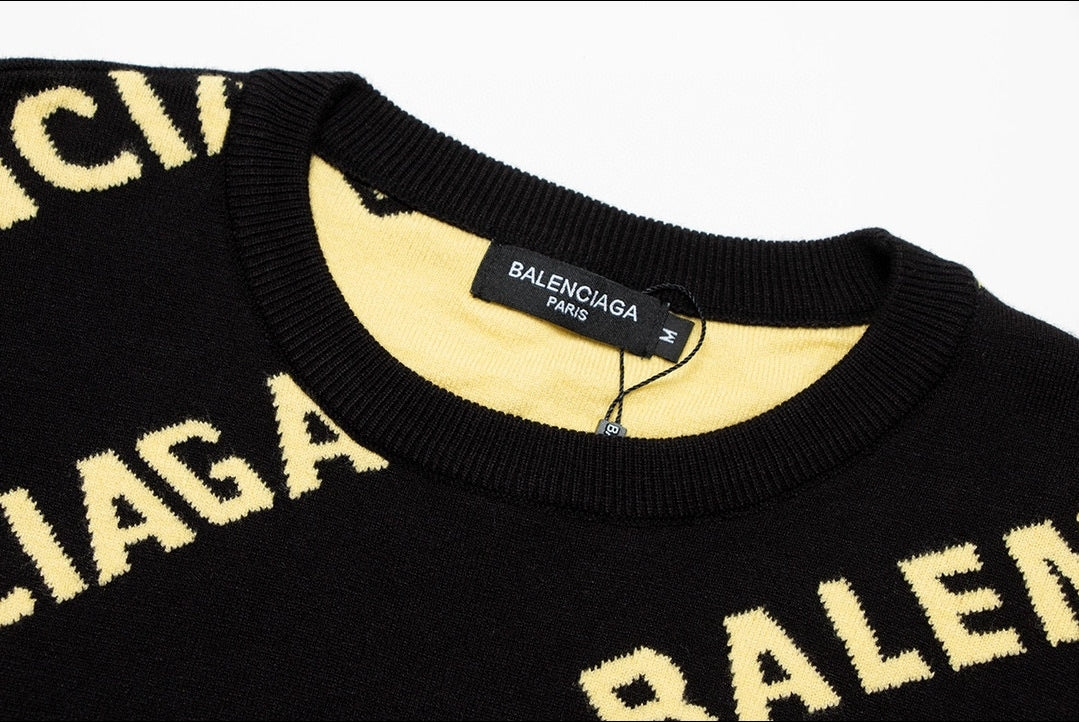 Bal #Sweater