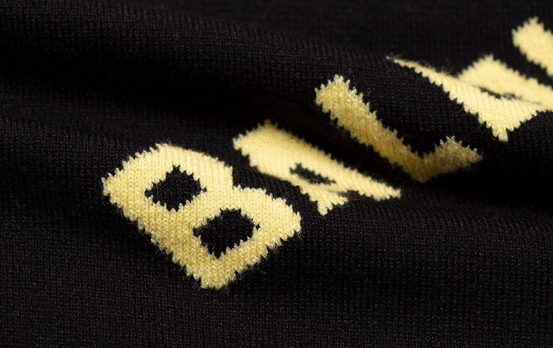 Bal #Sweater