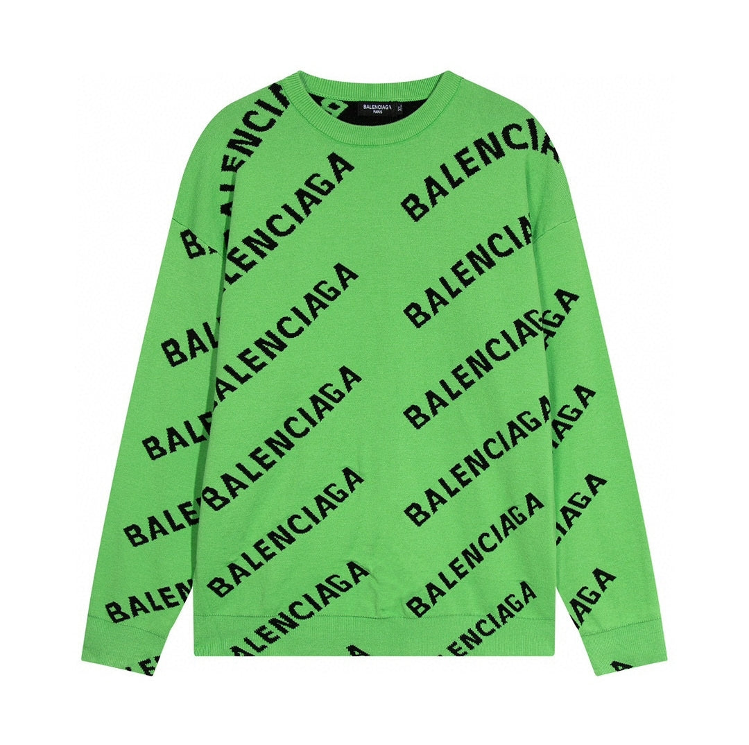 Bal #Sweater