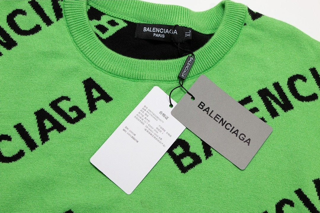 Bal #Sweater